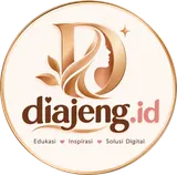 Logo Diajeng.id